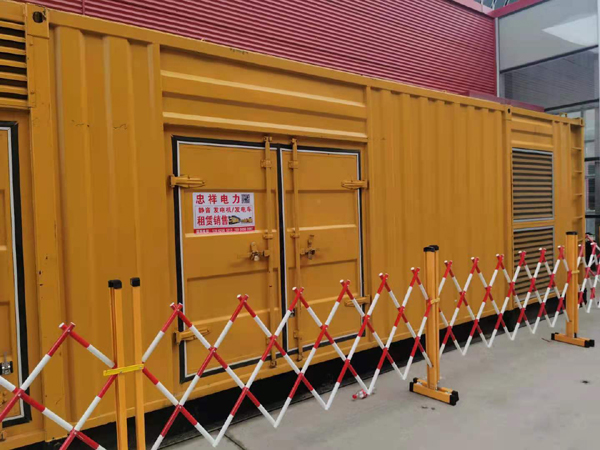 张家界关于通用发电机的十万个为什么?