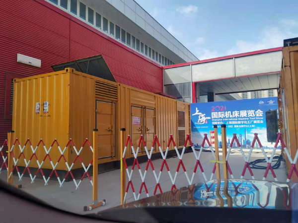 张家界发电车出租-发电机无电压或电压太低怎么办？
