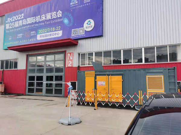 张家界发电机租赁-柴油发电机组不及时维护危害大
