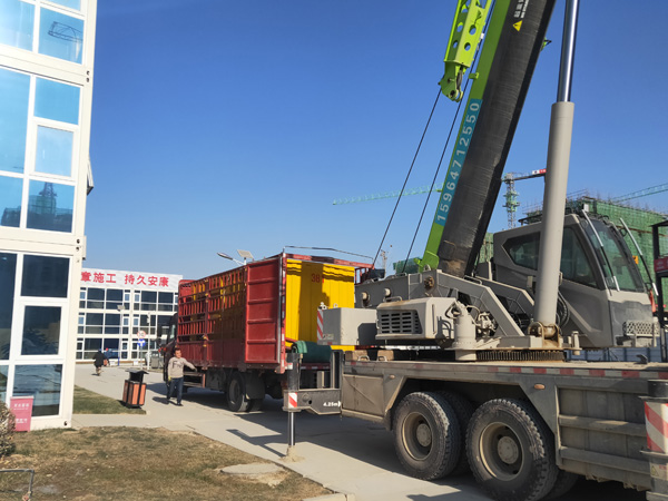 张家界发电机出租50KW柴油发电机组需要配多粗电缆线