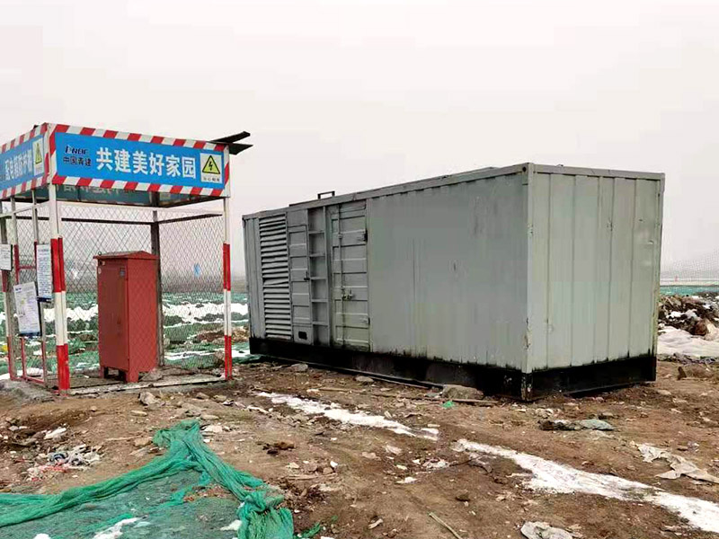 张家界燃气发电机在高海拔地区运行时会遇到哪些常见故障?