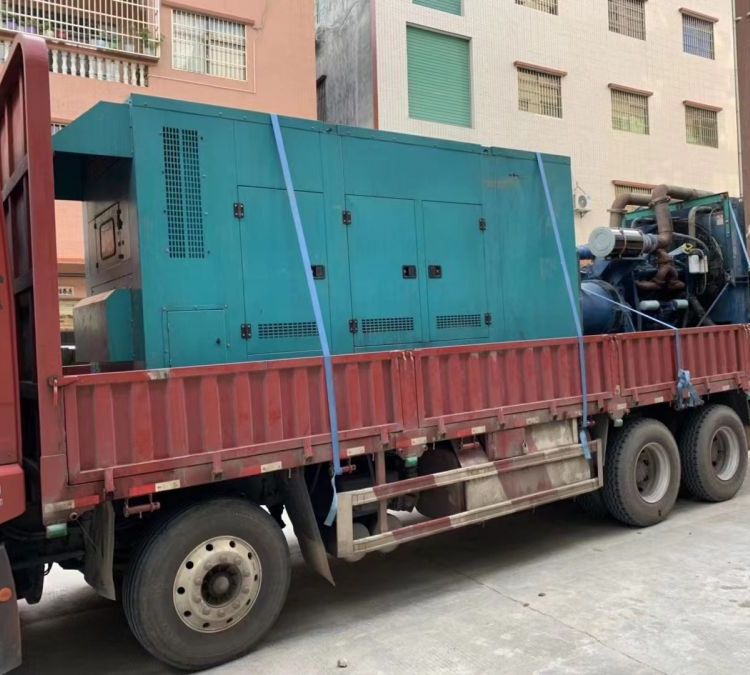 张家界如何在不同负载率下确保 400KW 柴油发电机组的正常运行？