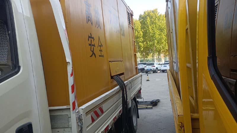 张家界如何判断柴油发电机组和UPS电源的切换时间是否符合要求？