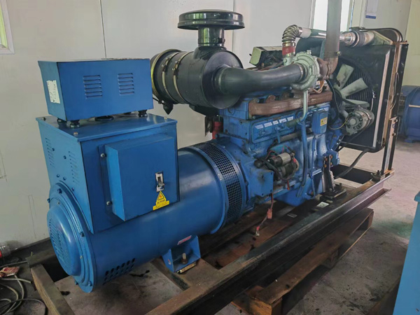 张家界100kW柴油发电机组使用多级机油有哪些优缺点？
